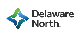 Delaware North logo
