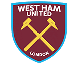 West Ham United FC badge